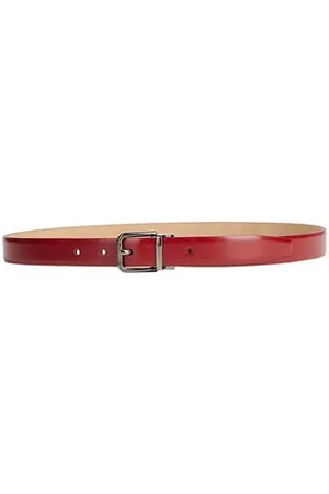 Dolce & Gabbana Kleinlederwaren - Gürtel