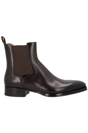 santoni SCHUHE - Stiefeletten