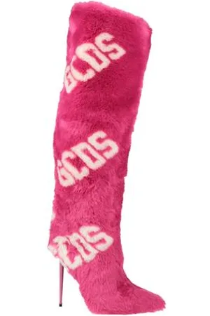 GCDS SCHUHE - Stiefel
