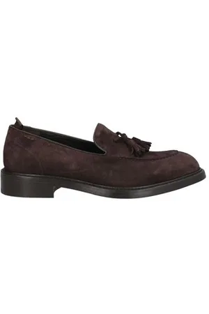 Alexander Hotto SCHUHE - Mokassins