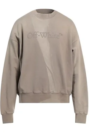 OFF-WHITE TOPS - Sweatshirts