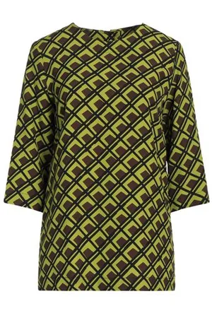 Jucca TOPS - Tops