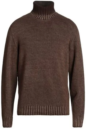 Halston Heritage STRICKWAREN - Rollkragenpullover