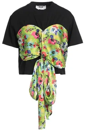 Msgm TOPS - T-shirts