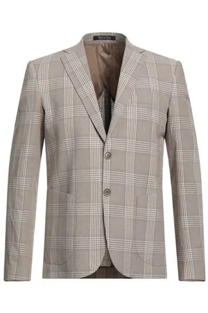 EREDI DEL DUCA ANZÜGE und CO-ORDS - Blazers
