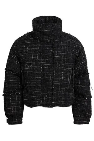 SHOREDITCH SKI CLUB JACKEN & MÄNTEL - Jacken und Anoraks