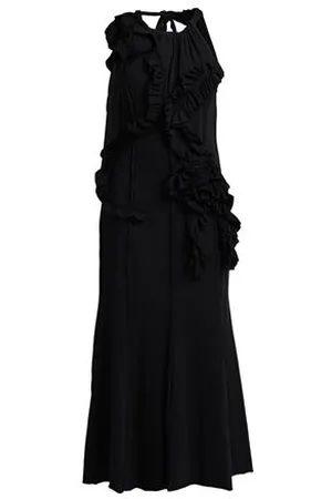 DRIES VAN NOTEN KLEIDER - Maxi-Kleider