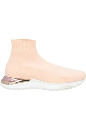 Salvatore Ferragamo SCHUHE - Sneakers