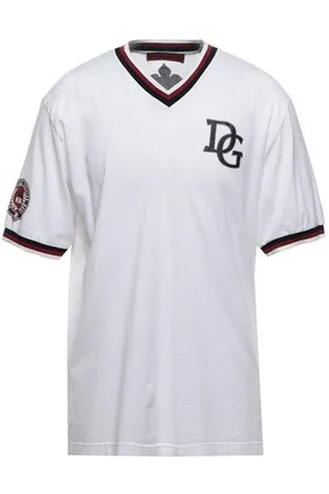 Dolce & Gabbana TOPS - T-shirts