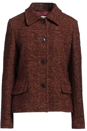 DRIES VAN NOTEN JACKEN & MÄNTEL - Jacken und Anoraks
