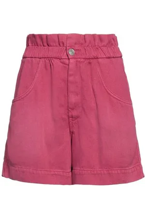 Marant Etoile HOSEN & RÖCKE - Jeansshorts