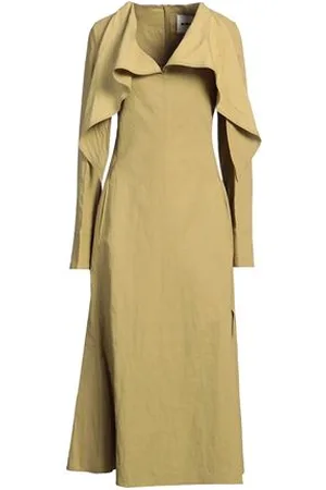Jil Sander KLEIDER - Midi-Kleider