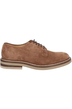 Brunello Cucinelli SCHUHE - Schnürschuhe