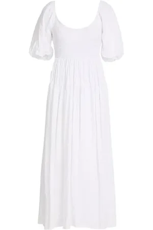 FAITHFULL THE BRAND KLEIDER - Midi-Kleider