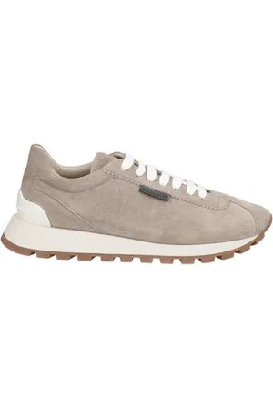 Brunello Cucinelli SCHUHE - Sneakers