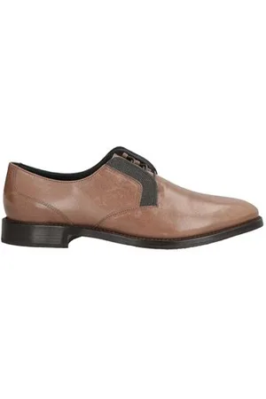 Brunello Cucinelli SCHUHE - Schnürschuhe