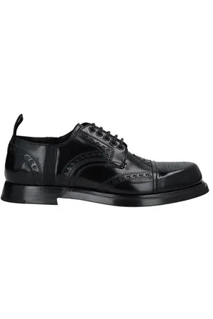 Dolce & Gabbana SCHUHE - Schnürschuhe
