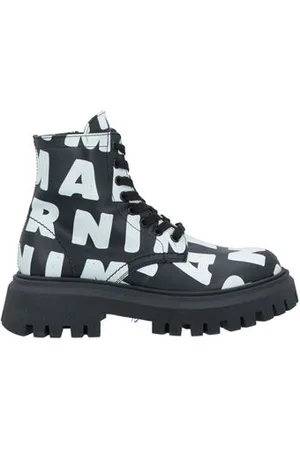 Marni SCHUHE - Stiefeletten