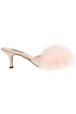Dolce & Gabbana SCHUHE - Sandalen