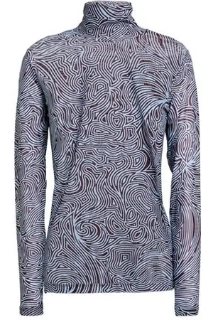 DRIES VAN NOTEN TOPS - T-shirts