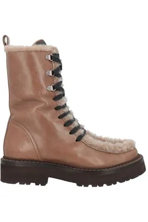 Brunello Cucinelli SCHUHE - Stiefeletten