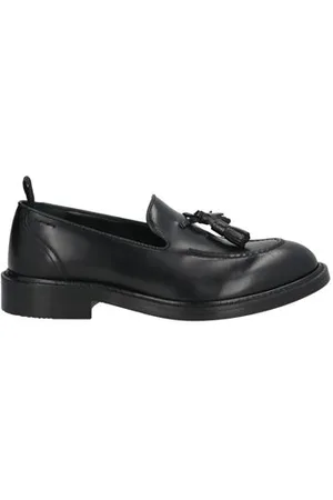 Alexander Hotto SCHUHE - Mokassins