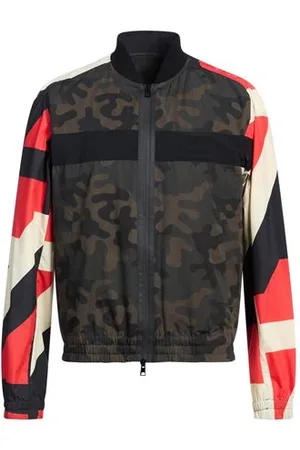 DRIES VAN NOTEN JACKEN & MÄNTEL - Jacken und Anoraks