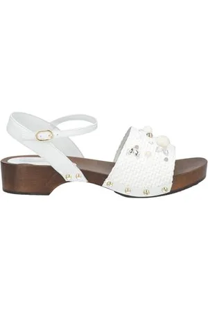 Dolce & Gabbana SCHUHE - Sandalen