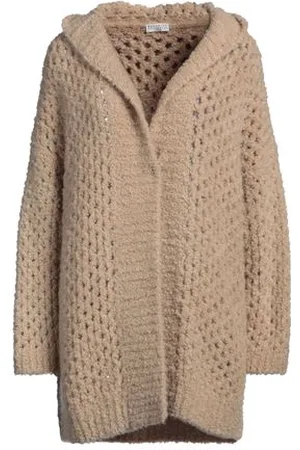 Brunello Cucinelli STRICKWAREN - Strickjacken
