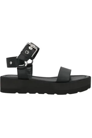 Gianvito Rossi SCHUHE - Sandalen