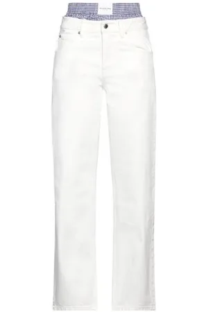 Alexander Wang HOSEN & RÖCKE - Jeanshosen