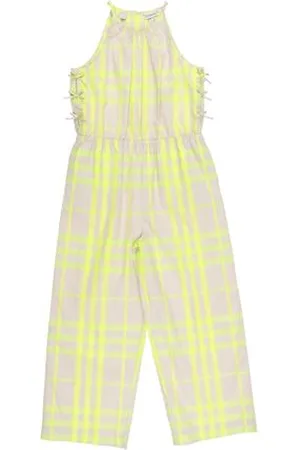 Burberry OVERALLS - Jumpsuits
