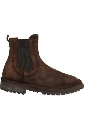 Moma SCHUHE - Stiefeletten