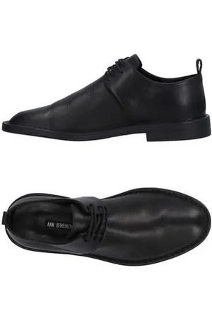 ANN DEMEULEMEESTER SCHUHE - Schnürschuhe