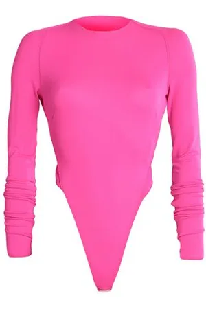 ALESSANDRO VIGILANTE TOPS - Bodysuits