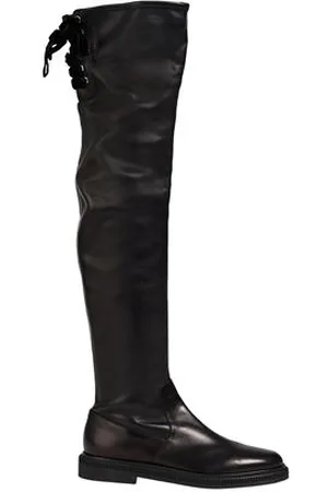 Sergio Rossi SCHUHE - Stiefel