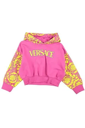 VERSACE TOPS - Sweatshirts