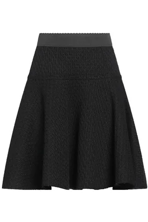 Dolce & Gabbana HOSEN & RÖCKE - Midi-Röcke
