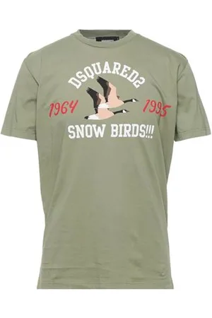 Dsquared2 TOPS - T-shirts