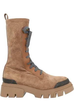 Brunello Cucinelli SCHUHE - Stiefeletten