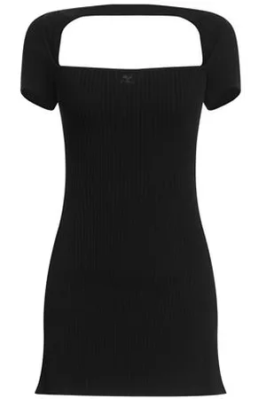 Courrèges KLEIDER - Mini-Kleider
