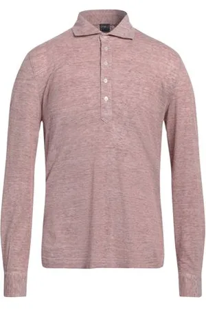 FEDELI TOPS - Poloshirts