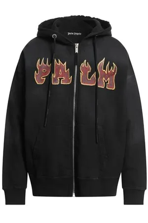 Palm Angels TOPS - Sweatshirts