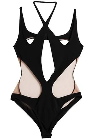 MUGLER TOPS - Bodysuits