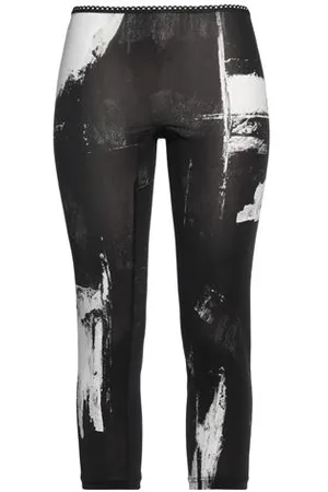 YOHJI YAMAMOTO HOSEN & RÖCKE - Leggings