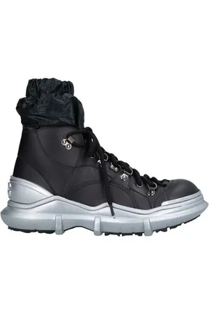 Dolce & Gabbana SCHUHE - Stiefeletten