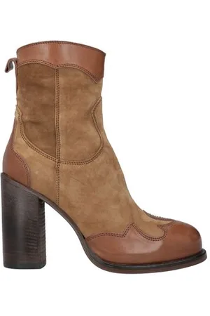 Moma SCHUHE - Stiefeletten