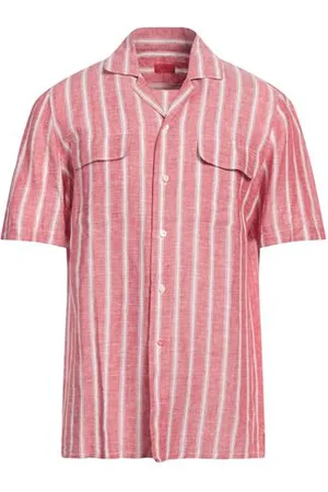 ISAIA TOPS - Hemden