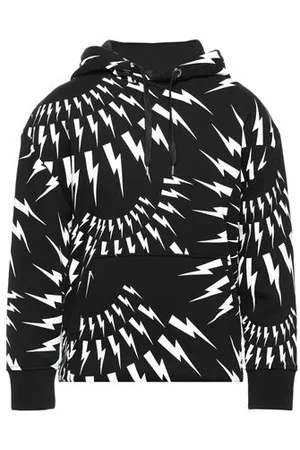 Neil Barrett TOPS - Sweatshirts