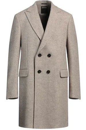Ermenegildo Zegna JACKEN & MÄNTEL - Mäntel
